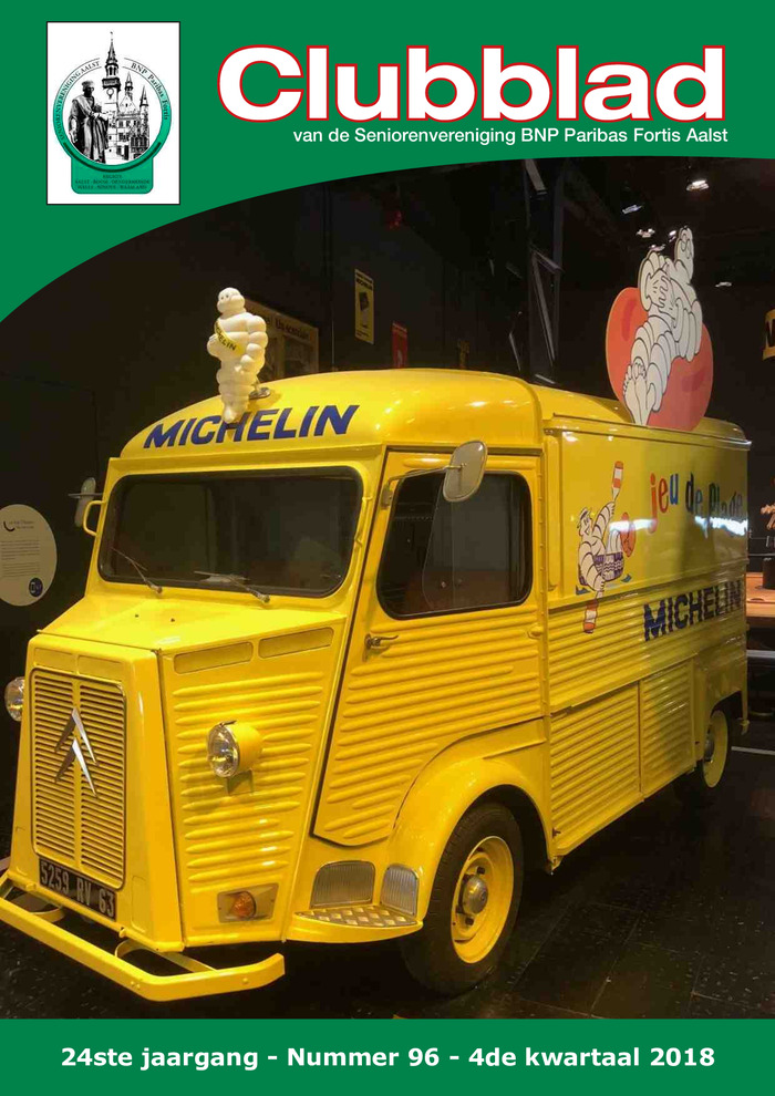Clubblad 96